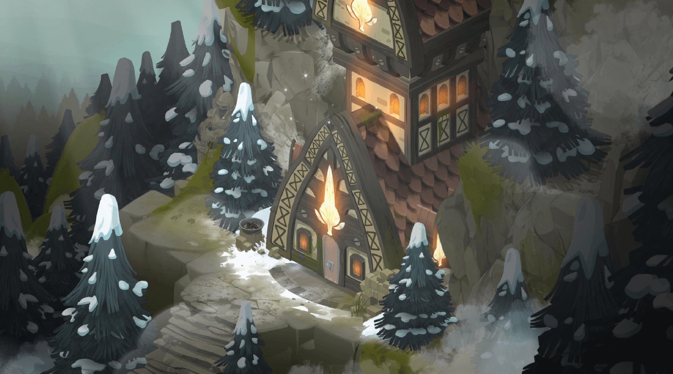 Archipel de Valonia