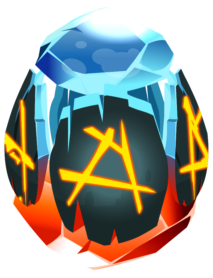 Dofus du Cauchemar