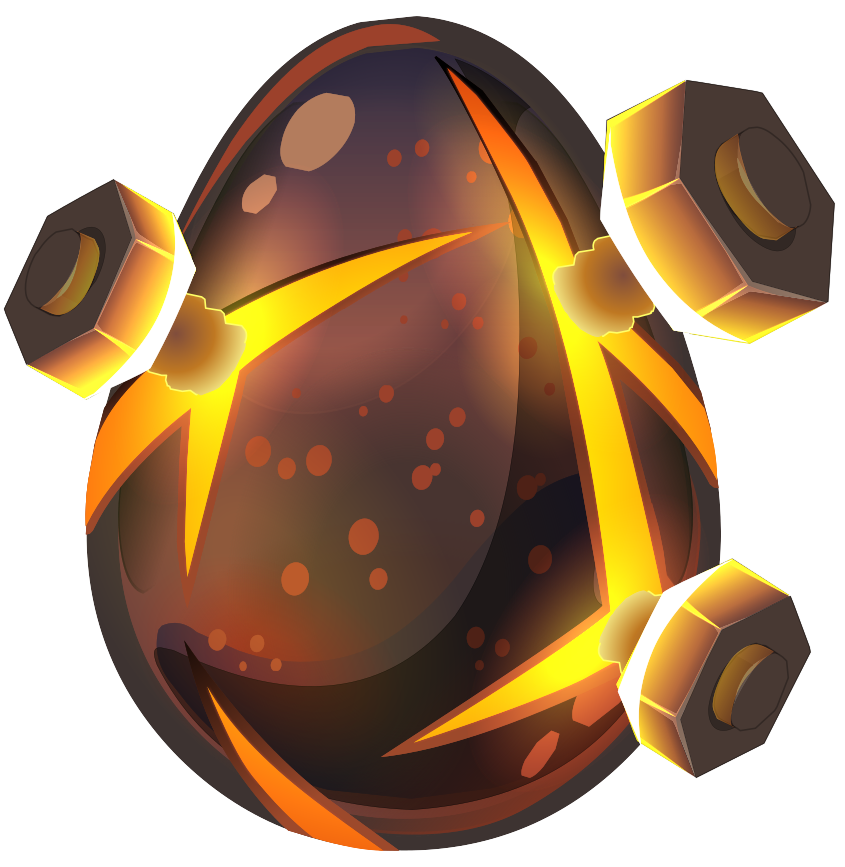Dofus Forgelave