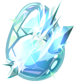 Dofus des Glaces