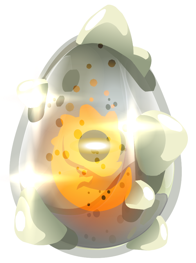 Dofus Argenté Scintillant